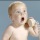 Is baby talk harmful to speech development?